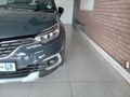 2017 Renault Captur 1.2T Dynamique 5-dr Auto (88kW)