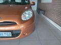 2012 Nissan Micra 1.5 dCi Acenta 5-dr