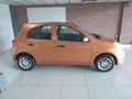 2012 Nissan Micra 1.5 dCi Acenta 5-dr