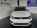 2022 Volkswagen Polo GP 1.4 Trendline