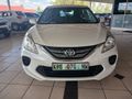 2021 Toyota Starlet 1.4 XI