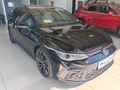 2025 Volkswagen Golf 8 GTI  2.0 TSI Auto