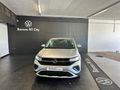 2025 Volkswagen T-Cross 1.0 TSI Auto