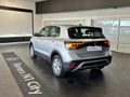 2025 Volkswagen T-Cross 1.0 TSI Auto