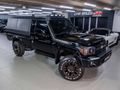 2023 Toyota Land Cruiser 79 4.5 4D LX V Single-Cab