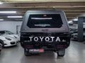 2023 Toyota Land Cruiser 79 4.5 4D LX V Single-Cab