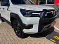 2025 Toyota Hilux 2.8 GD-6 Raised Body Legend Auto Double-Cab