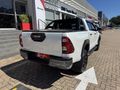 2025 Toyota Hilux 2.8 GD-6 Raised Body Legend Auto Double-Cab