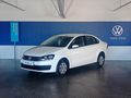 2019 Volkswagen Polo GP 1.4 Trendline