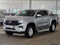 2026 Volkswagen Amarok 2.0 TDI 125kW Life Auto Double-Cab