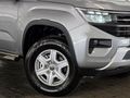 2026 Volkswagen Amarok 2.0 TDI 125kW Life Auto Double-Cab