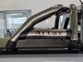 2026 Volkswagen Amarok 2.0 TDI 125kW Life Auto Double-Cab