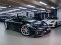 2021 Porsche Boxster 718 S PDK