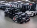 2021 Porsche Boxster 718 S PDK
