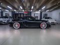 2021 Porsche Boxster 718 S PDK