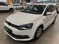 2020 Volkswagen Polo Vivo 1.6 Highline 5-dr