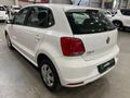 2020 Volkswagen Polo Vivo 1.6 Highline 5-dr