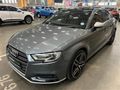 2018 Audi A3 Sedan 2.0 TDI S Line Auto