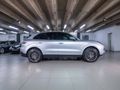 2018 Porsche Cayenne S