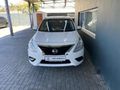 2021 Nissan Almera 1.5 Acenta