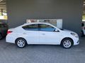 2021 Nissan Almera 1.5 Acenta