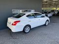 2021 Nissan Almera 1.5 Acenta