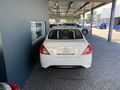 2021 Nissan Almera 1.5 Acenta