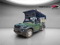 2025 Mahindra Pik Up 2.2 mHawk S4 Game Viewer