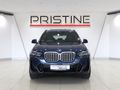 2022 BMW X3 xDrive20d M Sport