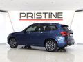 2022 BMW X3 xDrive20d M Sport