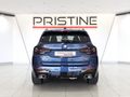 2022 BMW X3 xDrive20d M Sport