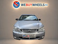 2005 Kia Cerato 1.6 Auto