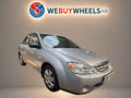 2005 Kia Cerato 1.6 Auto