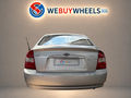 2005 Kia Cerato 1.6 Auto