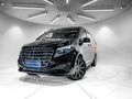 2026 Mercedes-Benz V-Class V300d Exclusive
