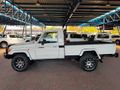 2012 Toyota Land Cruiser 79 4.0 Single-Cab