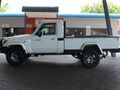 2012 Toyota Land Cruiser 79 4.0 Single-Cab