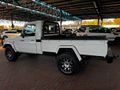 2012 Toyota Land Cruiser 79 4.0 Single-Cab