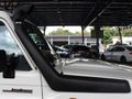 2012 Toyota Land Cruiser 79 4.0 Single-Cab