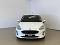 2021 Ford Fiesta 1.0 Ecosboost Titanium Auto 5-dr