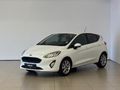 2021 Ford Fiesta 1.0 Ecosboost Titanium Auto 5-dr