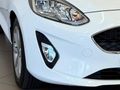 2021 Ford Fiesta 1.0 Ecosboost Titanium Auto 5-dr