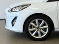 2021 Ford Fiesta 1.0 Ecosboost Titanium Auto 5-dr