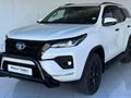 2021 Toyota Fortuner 2.8 GD-6 4x4 VX Auto