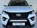 2021 Toyota Fortuner 2.8 GD-6 4x4 VX Auto
