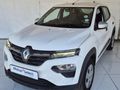 2026 Renault Kwid 1.0 Techno