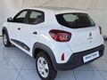 2026 Renault Kwid 1.0 Techno
