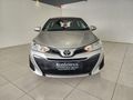 2019 Toyota Yaris 1.5 XS 5-dr