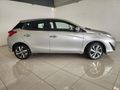2019 Toyota Yaris 1.5 XS 5-dr