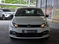 2025 Volkswagen Polo Vivo 1.4